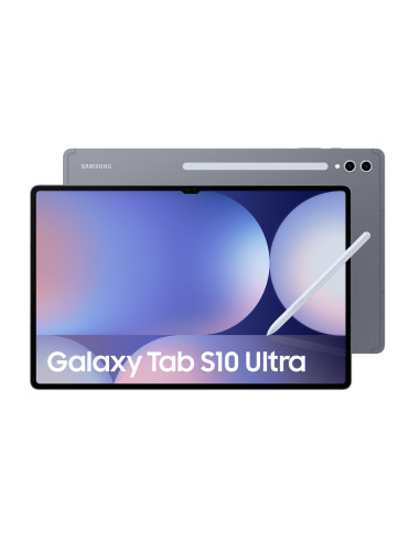 Samsung Galaxy Tab S10 Ultra (X926) Wifi+5G 12/512Gb Grey