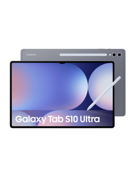 Samsung Galaxy Tab S10 Ultra (X926) Wifi+5G 12/512Gb Grey