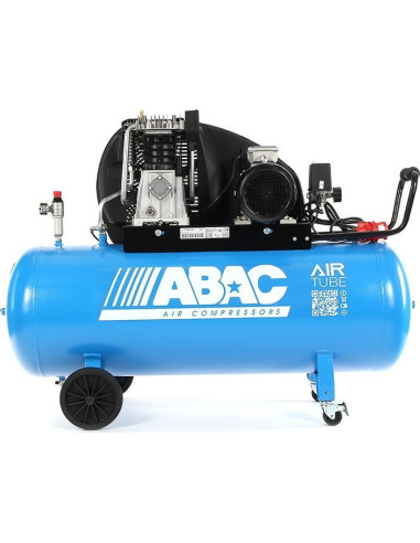 Kompresor Abac Pro Exp A49B/200 4Hp 400V 4116000235
