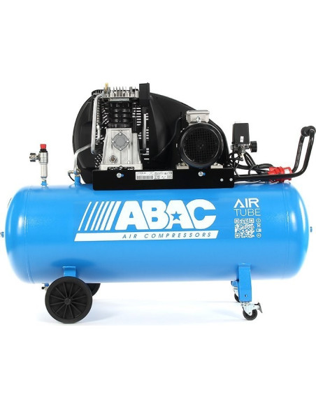 Kompresor Abac Pro Exp A49B/200 4Hp 400V 4116000235