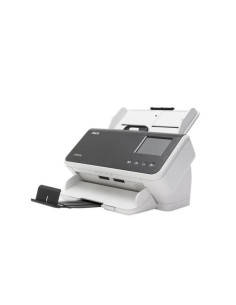 Kodak S2060W Skaner Adf 600 X 600 Dpi A4 Czarny, Biały 2