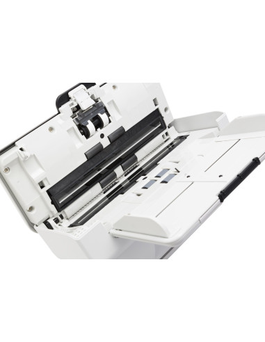 Kodak S2060W Skaner Adf 600 X 600 Dpi A4 Czarny, Biały