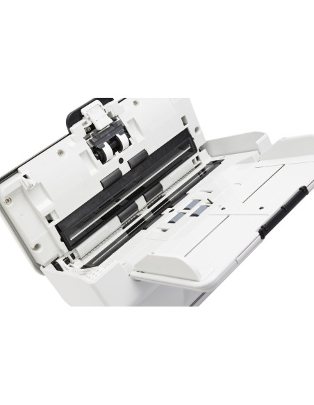 Kodak S2060W Skaner Adf 600 X 600 Dpi A4 Czarny, Biały
