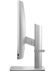 Hp Eliteone 840 G9 Aio I5-13500 23,8"Fhd 16Gb Ddr5 4800 Ssd512 Uhd Graphics 770 W11Pro 3Y Onsite Silver 2