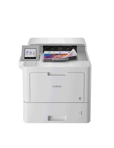 Brother Hl-L9470Cdn Drukarka Laserowa Kolor 2400 X 600 Dpi A4