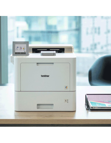 Brother Hl-L9470Cdn Drukarka Laserowa Kolor 2400 X 600 Dpi A4