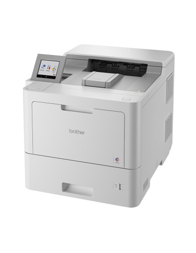 Brother Hl-L9470Cdn Drukarka Laserowa Kolor 2400 X 600 Dpi A4