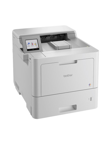 Brother Hl-L9470Cdn Drukarka Laserowa Kolor 2400 X 600 Dpi A4