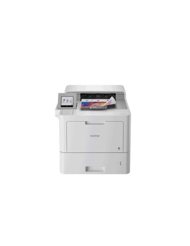 Brother Hl-L9470Cdn Drukarka Laserowa Kolor 2400 X 600 Dpi A4