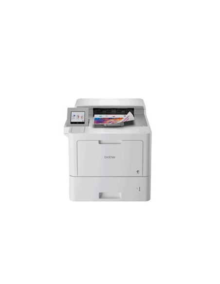 Brother Hl-L9470Cdn Drukarka Laserowa Kolor 2400 X 600 Dpi A4