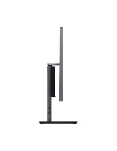 Lenovo Thinkcentre Neo 50A G5 I5-13420H 27.0"Fhd Touch Ips Ag 300Nits 16Gb Ddr5 5200 Ssd512 Intel Uhd Graphic W11Pro Luna Grey 3