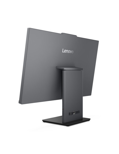 Lenovo Thinkcentre Neo 50A G5 I5-13420H 27.0"Fhd Touch Ips Ag 300Nits 16Gb Ddr5 5200 Ssd512 Intel Uhd Graphic W11Pro Luna Grey 3