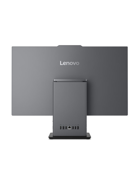 Lenovo Thinkcentre Neo 50A G5 I5-13420H 27.0"Fhd Touch Ips Ag 300Nits 16Gb Ddr5 5200 Ssd512 Intel Uhd Graphic W11Pro Luna Grey 3