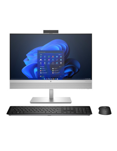 Hp Eliteone 840 G9R Aio I5-14500 23.8"Fhd Ips 250Nits Ag 16Gb Ddr5 4800 Ssd512 Uhd 770 W11Pro 3Y Onsite