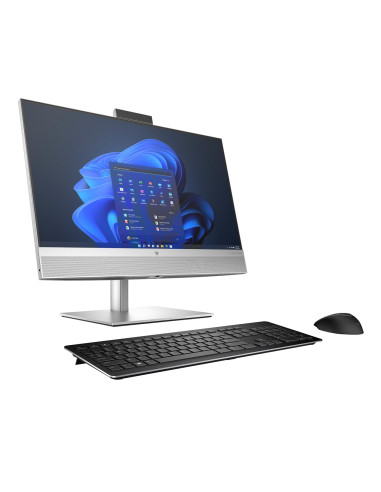 Hp Eliteone 840 G9R Aio I5-14500 23.8"Fhd Ips 250Nits Ag 16Gb Ddr5 4800 Ssd512 Uhd 770 W11Pro 3Y Onsite