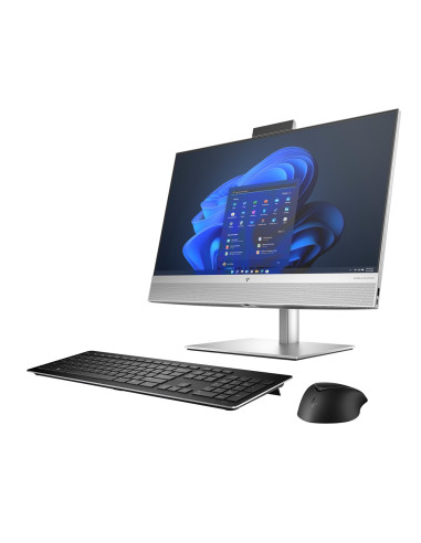 Hp Eliteone 840 G9R Aio I5-14500 23.8"Fhd Ips 250Nits Ag 16Gb Ddr5 4800 Ssd512 Uhd 770 W11Pro 3Y Onsite