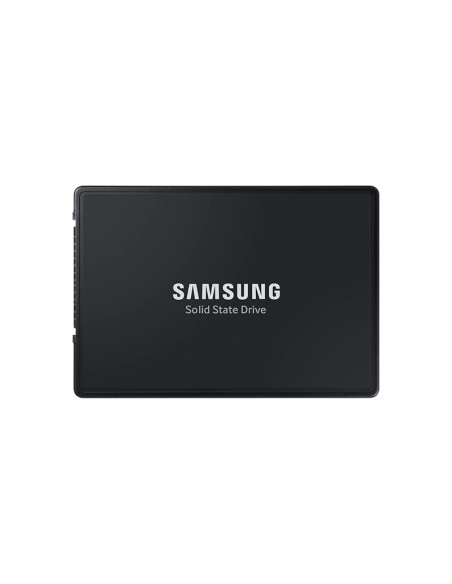 Samsung Pm9A3 7,68 Tb 2.5" Pci Express 4.0 Nvme V-Nand Tlc