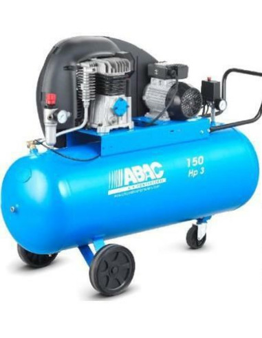 Kompresor Abac A29B/150 3Hp 400V Line Ext