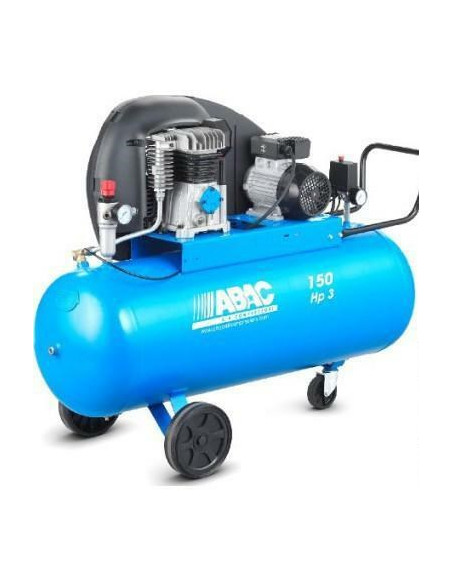 Kompresor Abac A29B/150 3Hp 400V Line Ext