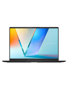 Asus S5406Sa-Wh79 Ultra 7 258V 14"Wuxga Oled 32Gb Ddr5 Ssd1Tb Bt Blkb Arc 140V Win11 Neutral Black (Repack) 2Y