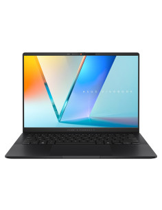 Asus S5406Sa-Wh79 Ultra 7 258V 14"Wuxga Oled 32Gb Ddr5 Ssd1Tb Bt Blkb Arc 140V Win11 Neutral Black (Repack) 2Y 2