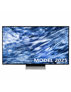 Telewizor Samsung Qe48S90Fae Oled 48'' 4K Ultra Hd 144 Hz Tizen Q-Symphony Czarny