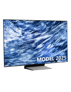 Telewizor Samsung Qe48S90Fae Oled 48'' 4K Ultra Hd 144 Hz Tizen Q-Symphony Czarny 2