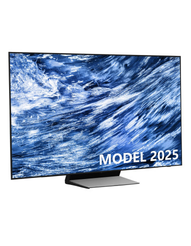 Telewizor Samsung Qe48S90Fae Oled 48'' 4K Ultra Hd 144 Hz Tizen Q-Symphony Czarny