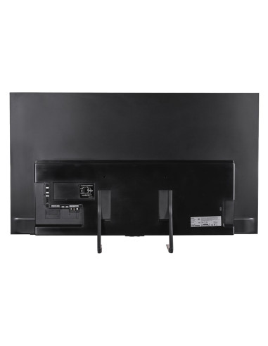 Telewizor Samsung Qe48S90Fae Oled 48'' 4K Ultra Hd 144 Hz Tizen Q-Symphony Czarny