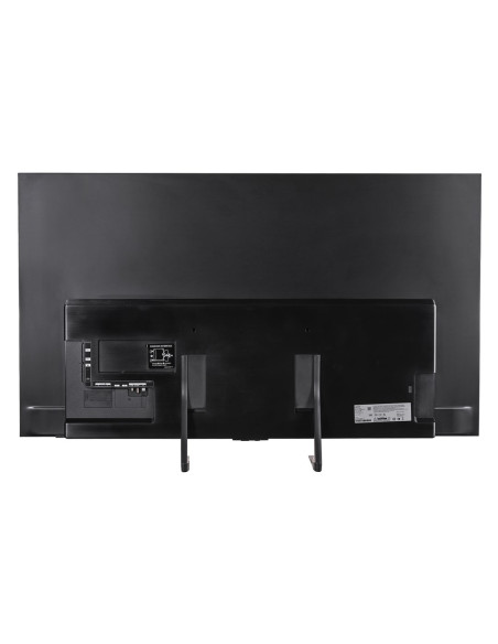 Telewizor Samsung Qe48S90Fae Oled 48'' 4K Ultra Hd 144 Hz Tizen Q-Symphony Czarny