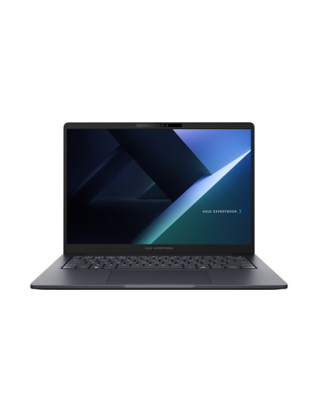 Asus Expertbook B5 B5405Cca-Ly0125X Ultra 5 225H 14.0" Wuxga 300Nits 60Hz Ag 16Gb Ddr5 Ssd512 Intel Graphics Wlan+Bt Lan Cam1080