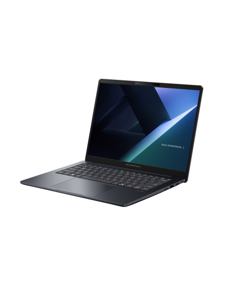 Asus Expertbook B5 B5405Cca-Ly0125X Ultra 5 225H 14.0" Wuxga 300Nits 60Hz Ag 16Gb Ddr5 Ssd512 Intel Graphics Wlan+Bt Lan Cam1080