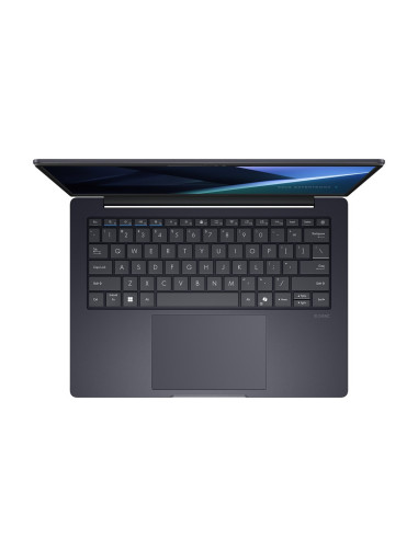 Asus Expertbook B5 B5405Cca-Ly0125X Ultra 5 225H 14.0" Wuxga 300Nits 60Hz Ag 16Gb Ddr5 Ssd512 Intel Graphics Wlan+Bt Lan Cam1080