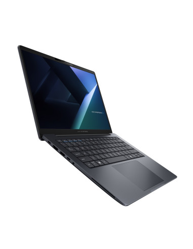 Asus Expertbook B5 B5405Cca-Ly0125X Ultra 5 225H 14.0" Wuxga 300Nits 60Hz Ag 16Gb Ddr5 Ssd512 Intel Graphics Wlan+Bt Lan Cam1080