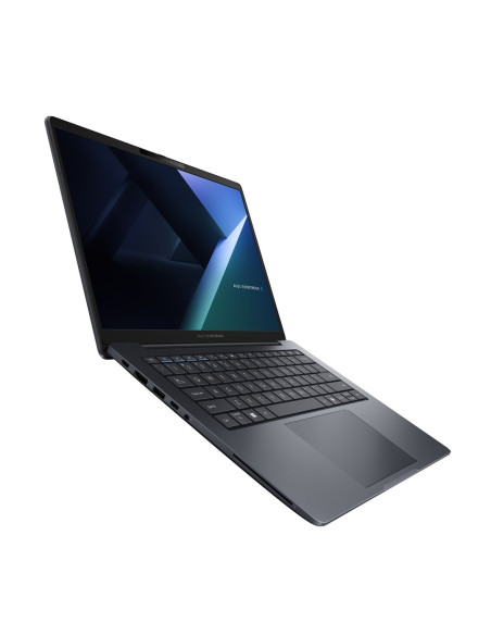 Asus Expertbook B5 B5405Cca-Ly0125X Ultra 5 225H 14.0" Wuxga 300Nits 60Hz Ag 16Gb Ddr5 Ssd512 Intel Graphics Wlan+Bt Lan Cam1080