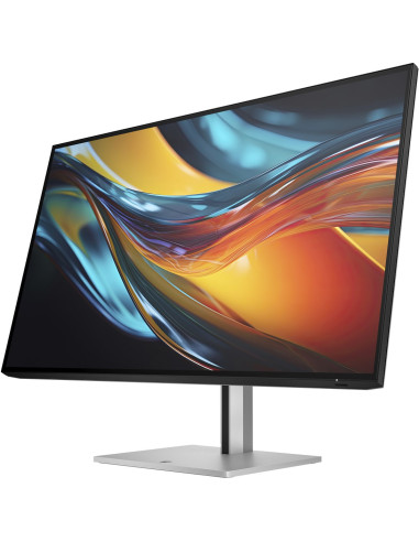 Hp Monitor Pro Seria 7 4K Thunderbolt 4 – 732Pk, 31,5”