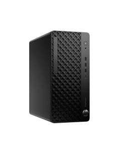 Hp Prodesk 4 Tower G1I Desktop Ai Pc Ultra 5 225 16Gb Ddr5 Ssd512 Arc 130T W11Pro 3Y Onsite 2