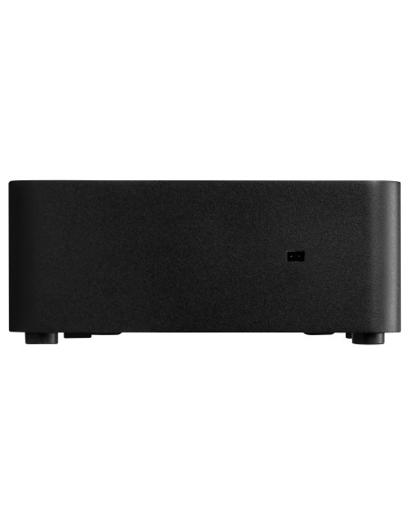 Msi Cubi Nuc 1M-002Eu Intel Core 5 120U 8 Gb Ddr5-Sdram 512 Gb Ssd Windows 11 Pro Czarny