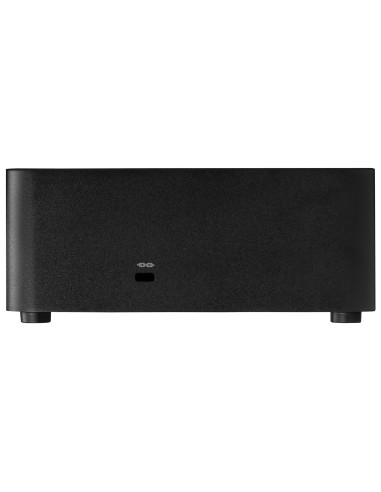 Msi Cubi Nuc 1M-002Eu Intel Core 5 120U 8 Gb Ddr5-Sdram 512 Gb Ssd Windows 11 Pro Czarny