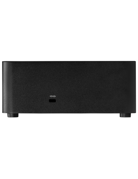 Msi Cubi Nuc 1M-002Eu Intel Core 5 120U 8 Gb Ddr5-Sdram 512 Gb Ssd Windows 11 Pro Czarny