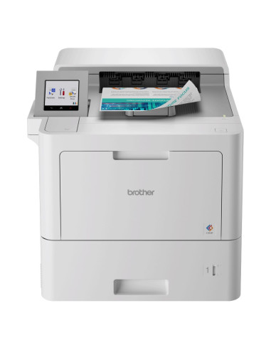 Brother Hl-L9430Cdn Drukarka Laserowa Kolor 2400 X 600 Dpi A4