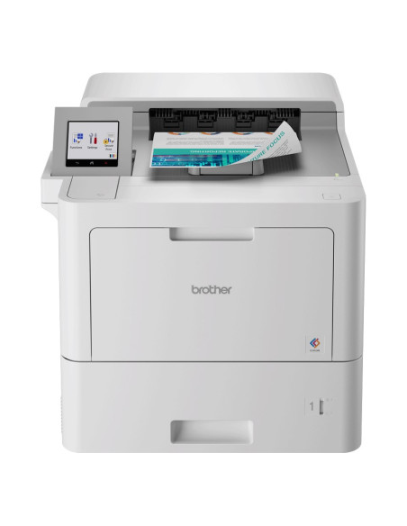 Brother Hl-L9430Cdn Drukarka Laserowa Kolor 2400 X 600 Dpi A4