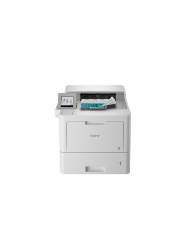 Brother Hl-L9430Cdn Drukarka Laserowa Kolor 2400 X 600 Dpi A4
