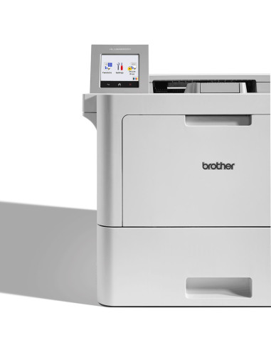 Brother Hl-L9430Cdn Drukarka Laserowa Kolor 2400 X 600 Dpi A4