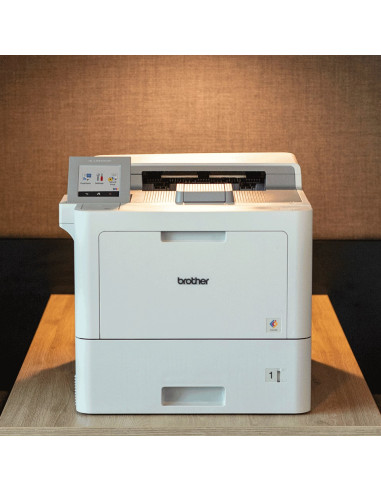 Brother Hl-L9430Cdn Drukarka Laserowa Kolor 2400 X 600 Dpi A4