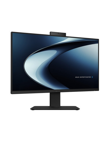Asus Aio P470Vak-Bpe151X I5-13420H 27.0"Fhd 300Nits 100Hz Ag 16Gb Ddr5 Ssd512 Intel Uhd Graphics Wlan+Bt Lan Cam1080P W11Pro Bla
