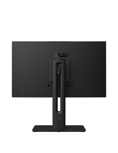 Asus Aio P470Vak-Bpe151X I5-13420H 27.0"Fhd 300Nits 100Hz Ag 16Gb Ddr5 Ssd512 Intel Uhd Graphics Wlan+Bt Lan Cam1080P W11Pro Bla