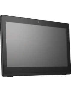 Shuttle P92U (Black) All-In-One Czarny 5205U 1,9 Ghz Wbudowane Głośniki
