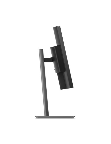 Lenovo Thinkvision P34Wd-40 34" Wqhd 120Hz 300Nits Ag Usb Hdmi Dp Lan Eclipse Black 3Y