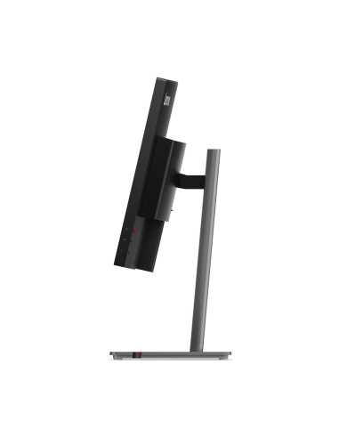 Lenovo Thinkvision P34Wd-40 34" Wqhd 120Hz 300Nits Ag Usb Hdmi Dp Lan Eclipse Black 3Y